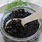 Emperior Osetra Caviar - Black