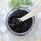 Emperior American White Sturgeon Caviar