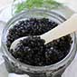 Emperior American White Sturgeon Caviar