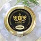 Emperior Caviar Osetra Russian Caviar - Malossol, Farm Raised