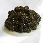 Kaluga Fusion Black Sturgeon Caviar - Malossol, Farm Raised