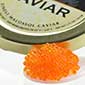 Tobiko Orange - Flying Fish Roes