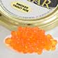 Smoked Trout Rainbow Roe Caviar