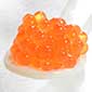 Smoked Trout Rainbow Roe Caviar