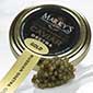 Osetra Golden Imperial Caviar - Malossol, Farm Raised