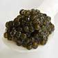 Beluga Hybrid Caviar - Malossol, Farm Raised