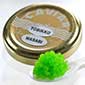 Tobico Capelin Caviar Wasabi