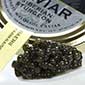 Osetra Baerii Siberian Caviar - Malossol, Farm Raised