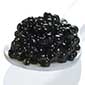 American White Sturgeon Caviar - Malossol, Farm Raised