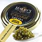 Osetra Special Reserve Caviar - Malossol, Farm Raised