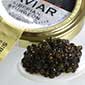 Royal Siberian Sturgeon Caviar - Malossol, Farm Raised