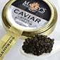 Royal Siberian Sturgeon Caviar - Malossol, Farm Raised