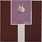 Rabbits Royale White Chocolate Covered Fig Bonbons | Gourmet Food Store