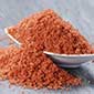 Hawaiian Red Gold Sea Salt - Fine