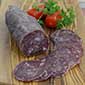 Wild Boar Salami