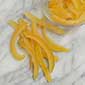 Candied Orange Peels, Glazed