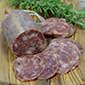 Berkshire Soppressata Picacante Salami - Spicy