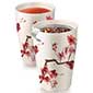 Tea Forte Kati Loose Tea Cup - Cherry Blossom