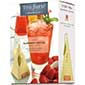 Tea Forte Raspberry Nectar Iced Tea - Herbal Tea