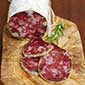 Saucisson Sec Sausage