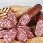 Moskovskaya Sausage (Kielbasa)