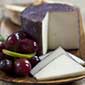 Murcia Al Vino - Wine Soaked Goat Cheese