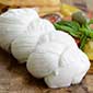 Mozzarella Treccione