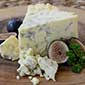 English Waxed Rind Stilton