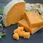 Mimolette - Aged 18 Months