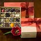 Leonidas Valentine's Day Gift Box