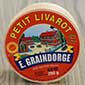 Livarot Grain D''orge