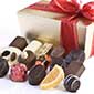 Leonidas Belgian Chocolate Assortment - Mixed in Ballotin Gift Box