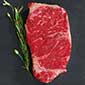 Wagyu Strip Loin, MS5, Whole, Cut To Order