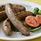 Italian Style Lamb Sausage