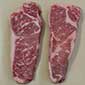 Wagyu NY Strip Steak, Center Cut, MS3