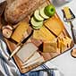 Dutch Cheese Assortment Gift Box