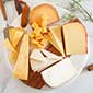 Dutch Cheese Assortment Gift Box