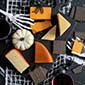 Halloween Cheese Assortment