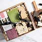 Spooky Scary Cheese Assortment Gift Box