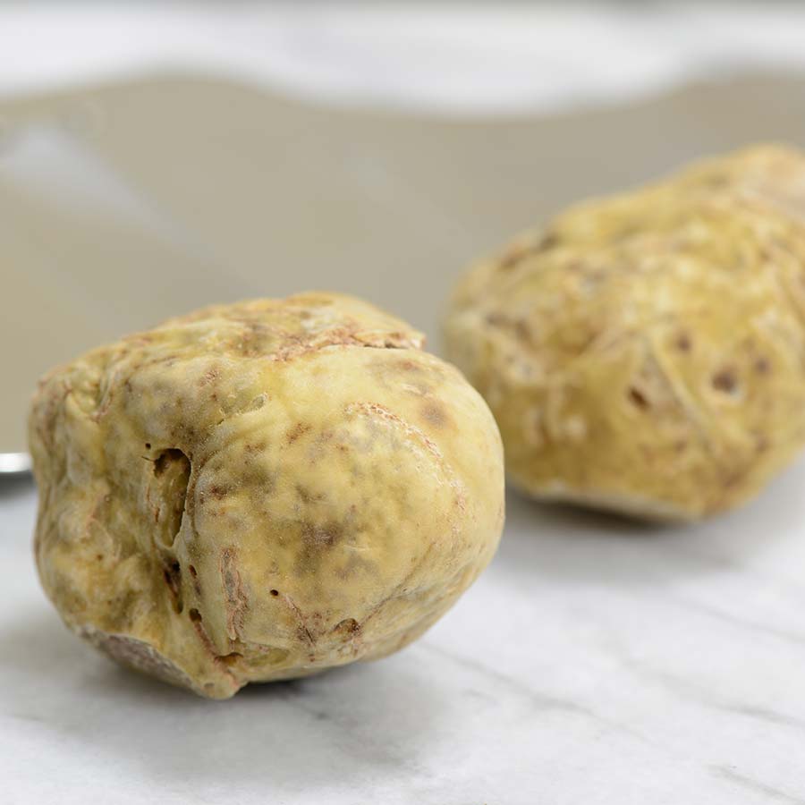 Fresh White Truffles - Italian Alba Winter Truffles