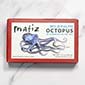 Wild Octopus in Spanish Olive Oil