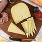 Holey Cow - Swiss-Style Cheese