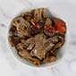 Italian Marinated Mushrooms