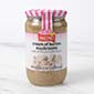 Truffle Flavored Button Mushrooms Cream