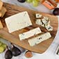 Capricorn Blue Cheese