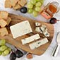 Capricorn Blue Cheese