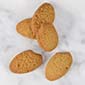 Biscotti di Riso Miele di Castagno - Rice Biscotti with Chestnut Honey