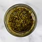Pesto with D.O.P. Genovese Basil