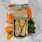 Portuguese Vintage Sardines in Olive Oil - 2022