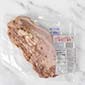 Pork Jowl Bacon, Sliced